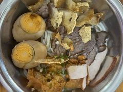 -瘦子桂林米粉店(总店)