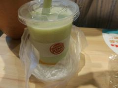 -汉堡王(徐汇绿地缤纷店)