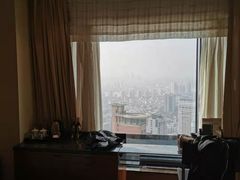 -南京商茂国际酒店(新街口德基广场店)