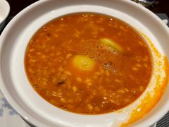 -西宁富力万达文华酒店·品珍中餐厅