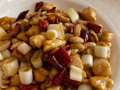 宫保鸡丁-辣婆婆(航天桥店)