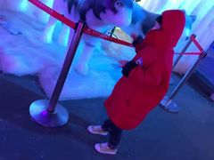 -苏州乐园森林水世界