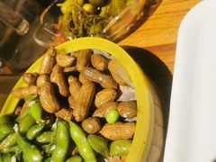 -通海俄式烧烤·俄罗斯大串(嵩山路店)