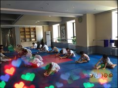 正道跆拳道馆-正道拳击·跆拳道馆(青少年活动中心)