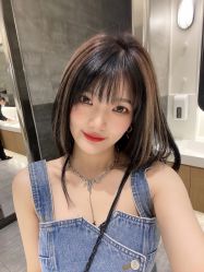 点击看大图 -3AM HAIR SALON烫发染发接发