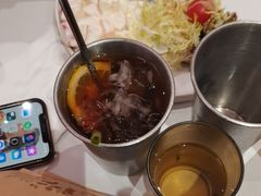 -香港深仔记茶餐厅(东门店)