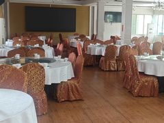 -庭苑美食中心·陈皮烧鹅·海鲜(台山店)