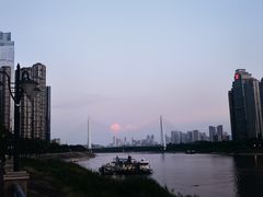 -汉江湾体育公园