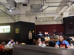 -巴奴毛肚火锅(广益哥伦布店)