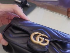 -沐渔二手奢侈品黄金手表包包回收·中古店(广州塔店)