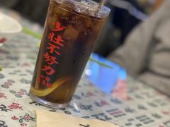 -七爺清汤腩(南开大悦城店)