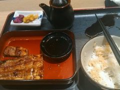 -昇鳗鱼家(浦东店)