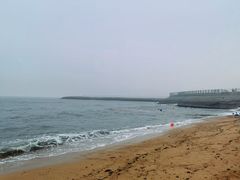 -日照灯塔风景区