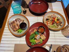 -CHINCHIN 青青·泰国料理(万象食家店)