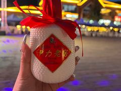 -喀纳斯鸿福生态度假酒店
