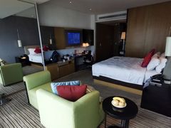 -深圳皇庭V酒店