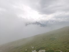 -秦岭风景区