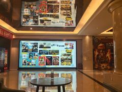 -中影国际影城(大唐西市4K临境音店)