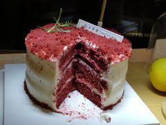 -CarolCake卡萝家(锦华万达店)