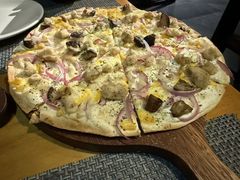 -Secco德式餐吧(南秀村店)