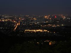 -抱犊寨风景区