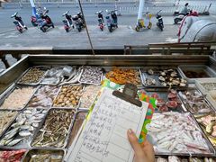 -金生美食(贵州路店)