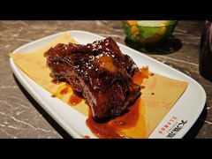 -大潮淮·淮扬菜(何园旗舰店)
