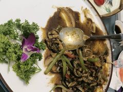 -楚鱼王·河鲜·湖北菜(华农店)