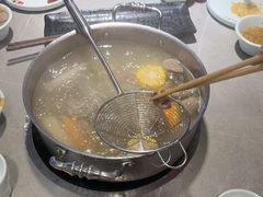 -宴全牛粤来越牛潮汕鲜牛肉火锅(海州万达广场店)