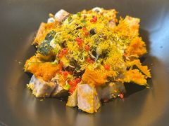 -甘尼仕印度餐厅爵士酒吧(阳春巷店)