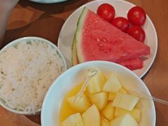 -四道菜·福建菜馆(莆田万达店)