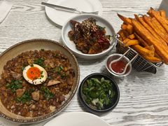 -娜娜家•Nana's restaurant (南开大悦城店)