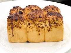 -爸爸糖吐司面包(武汉汉阳万达店)