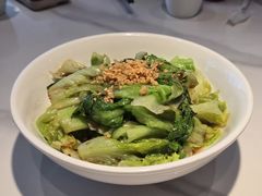 -兰湘子·湘菜小炒(长安万科广场店)