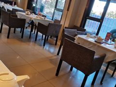 大堂-上海年代(水上东路店)
