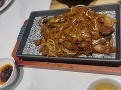 -稻香海鲜饭店(第一国际店)