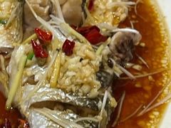 -浩家苑菜馆(汉口路店)
