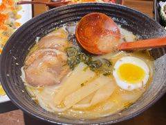 -白石的深夜食堂(济南万象城店)