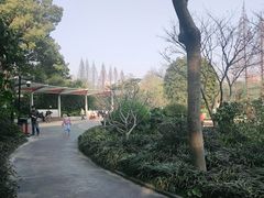 -兰溪青年公园
