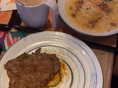 -大快活(丽丰店)