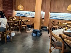 -味莊餐厅(康庄南街店)
