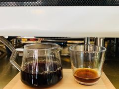 -KYO COFFEE(胶州路店)