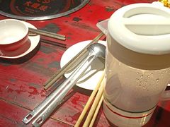 -大龙燚·旷野鲜火锅(广州首店)