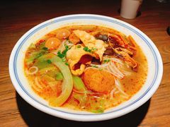 原味螺蛳粉-桂小厨广西菜(万象城店)