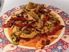 -巴特餐饮6加1音乐餐吧·新疆菜