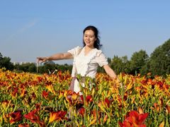 -汉长安城未央宫国家考古遗址公园