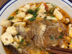 -毅祥斋老孙家泡馍(北院门鼓楼店)