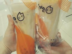 -CoCo都可(虹口龙之梦店)