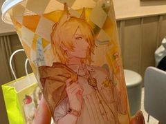 -奈雪的茶(大悦城店)