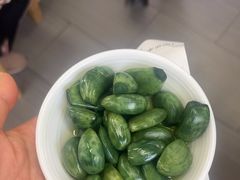 -众品老方子锅贴甜沫(李村店)